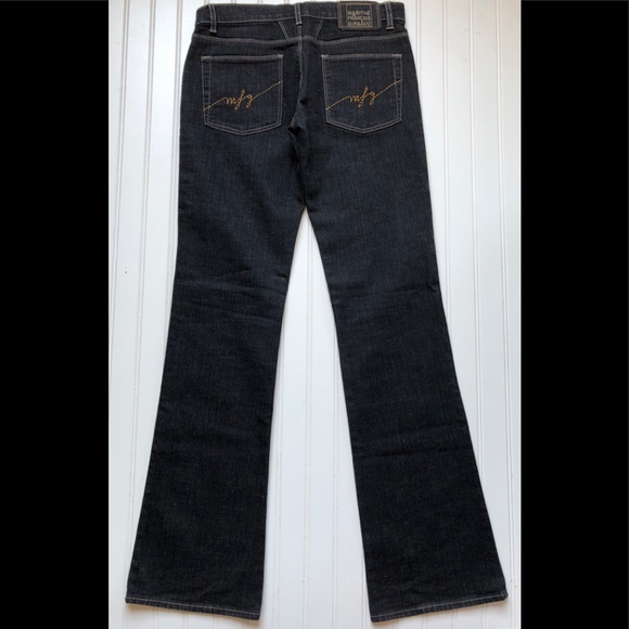 NWOT Marithe Francois Girbaud Jeans - Picture 10 of 12